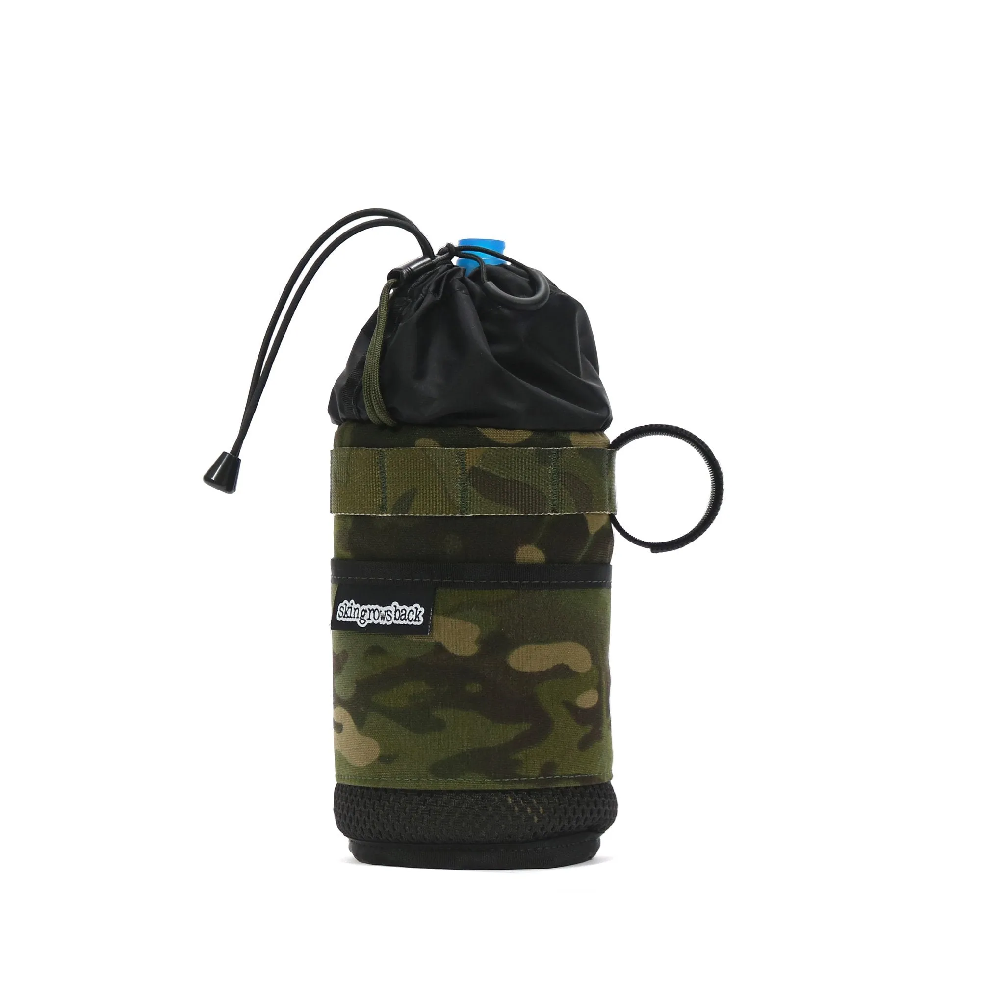 Snack Stack Stem Feed Bag MultiCam Tropic - wholesale