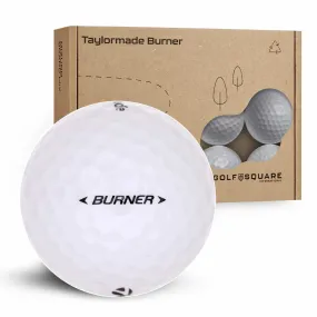 Taylormade Burner