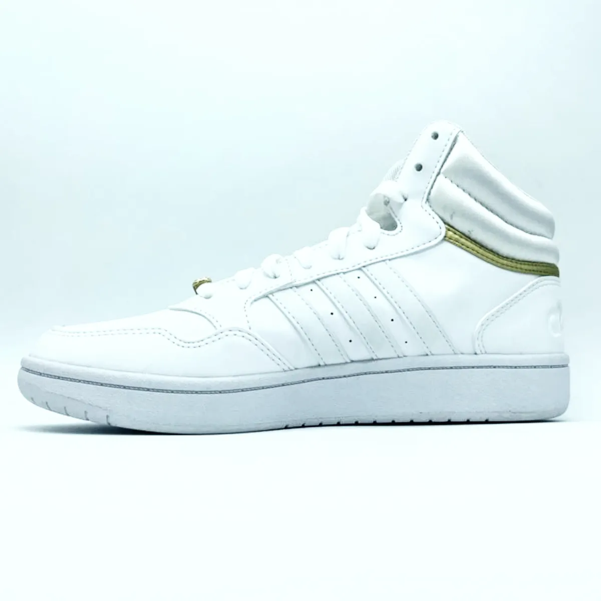 Tenis Adidas Hoops 3.0 Para Mujer