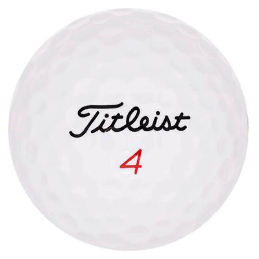 Titleist Trufeel