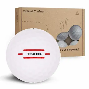 Titleist Trufeel