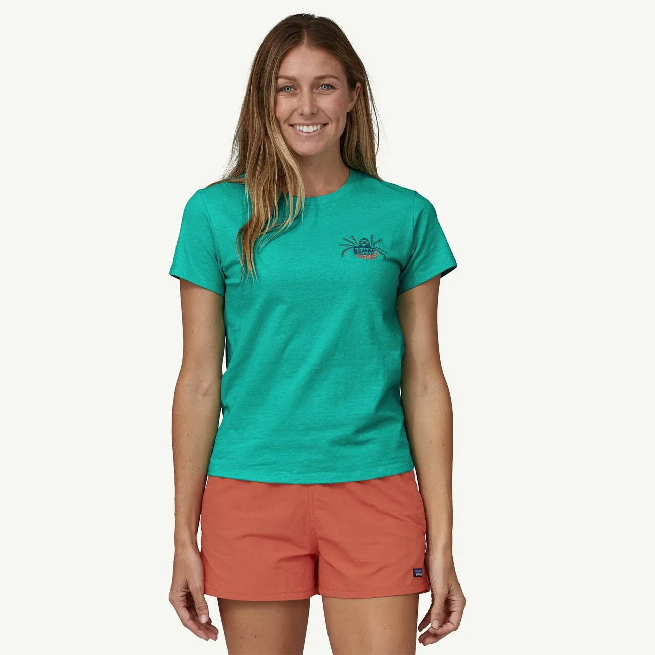 Women's Across the Trail Responsibili-Tee®