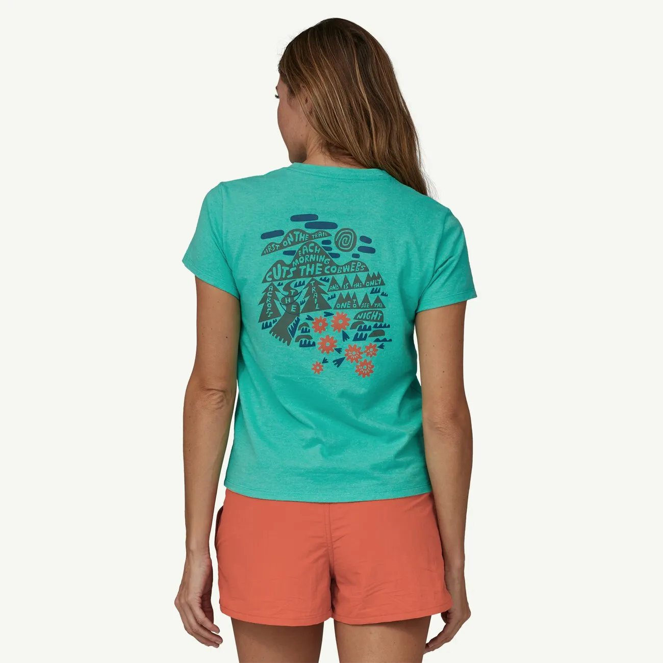 Women's Across the Trail Responsibili-Tee®