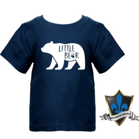 Youth little Bear T shirt  Montreal