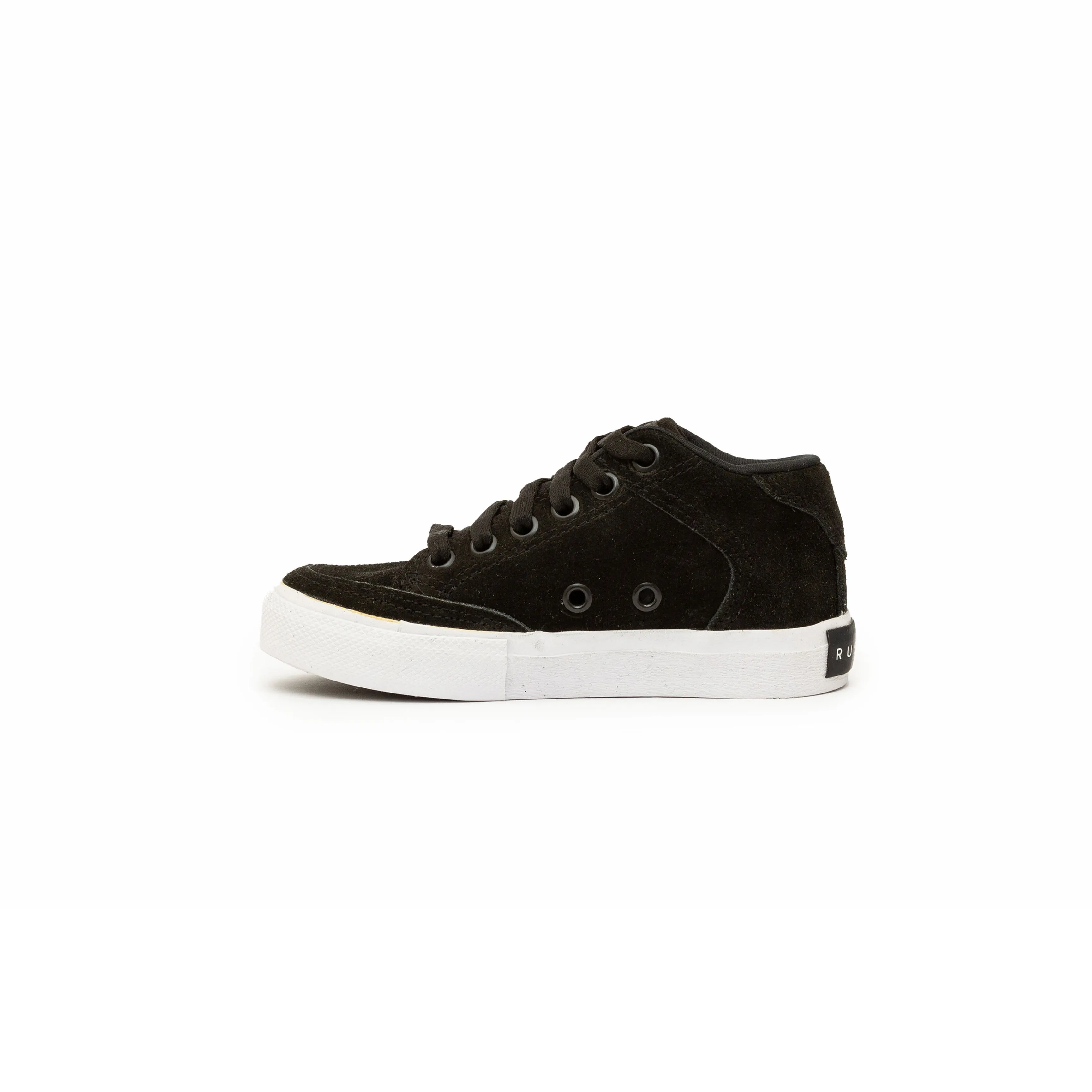 Zapatillas Rusty Andreuss Black Junior